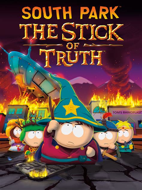 South Park: Chef’s Luv Shack (1999) South Park: Chef’s Luv Shack (1999) Despite the negative feedback South Park (1998) received, the same studio, Acclaim Entertainment, developed a sequel. However, the game was no longer a first-person shooter but a game show hosted by Chef, with mini games interspersed. Players control …